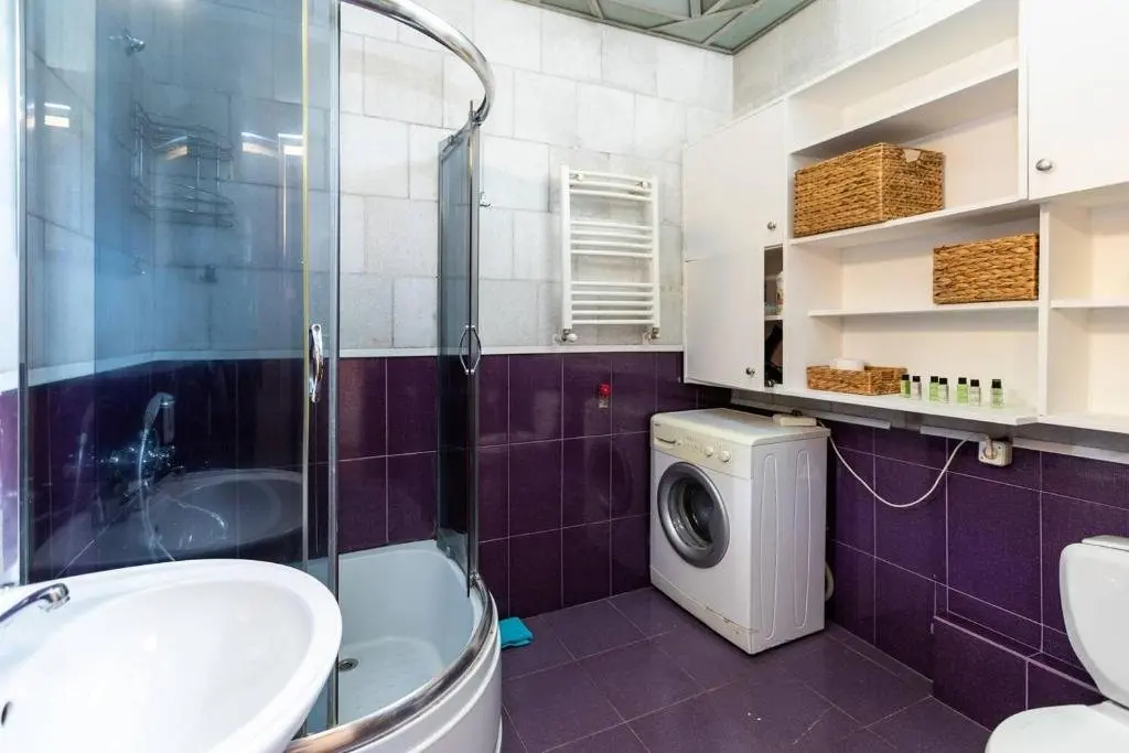 Тбилиси: Wehost City Center Billiard Apartment