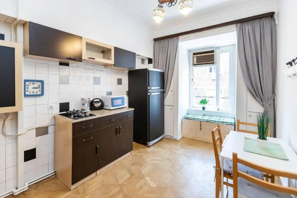 Тбилиси: Wehost City Center Billiard Apartment