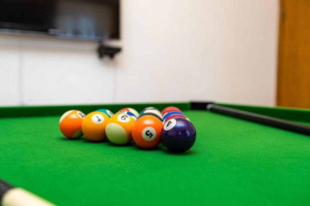 Тбилиси: Wehost City Center Billiard Apartment