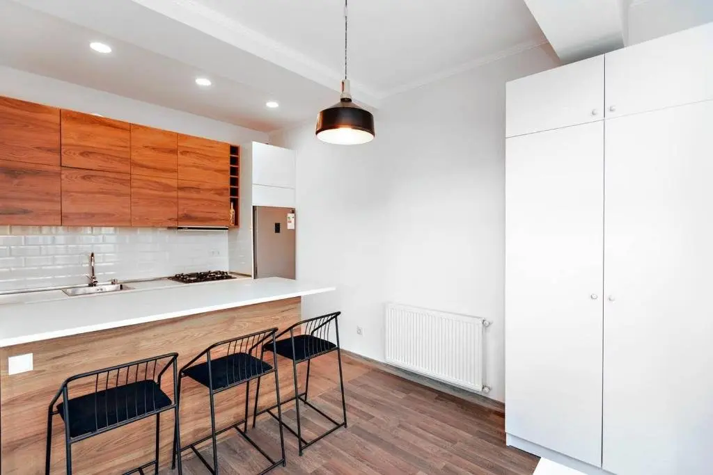 Тбилиси: Wehost Apartment in the Heart of Tbilisi