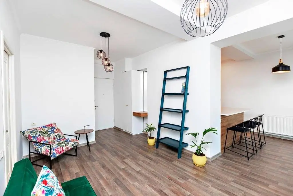Тбилиси: Wehost Apartment in the Heart of Tbilisi