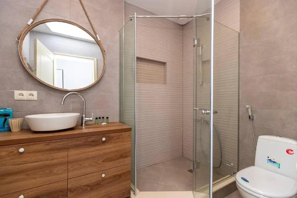 Тбилиси: Wehost Apartment in the Heart of Tbilisi