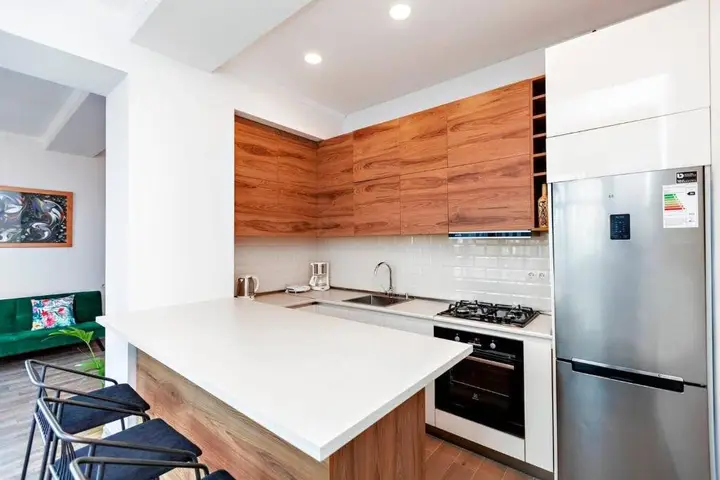 Тбилиси: Wehost Apartment in the Heart of Tbilisi