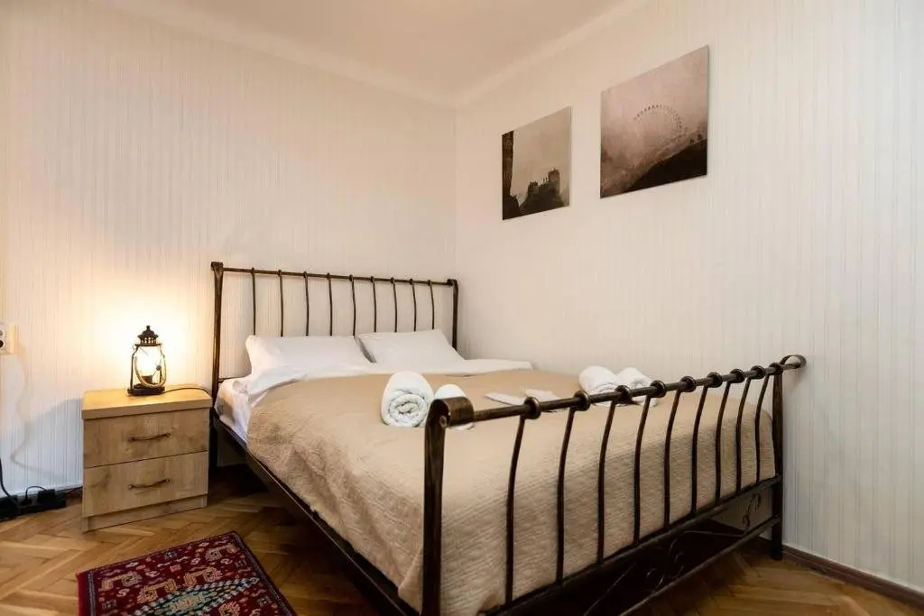 Тбилиси: Wehost Apartment in the heart of Old Tbilisi