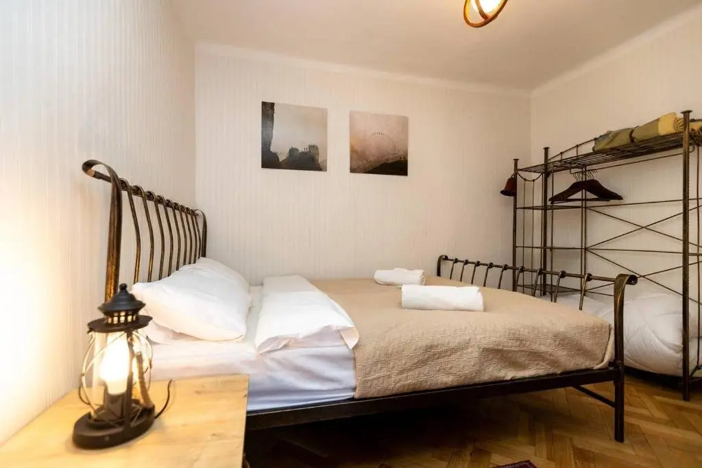 Тбилиси: Wehost Apartment in the heart of Old Tbilisi