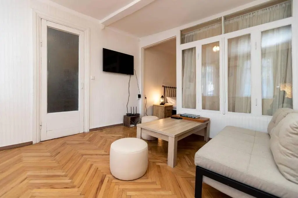 Тбилиси: Wehost Apartment in the heart of Old Tbilisi