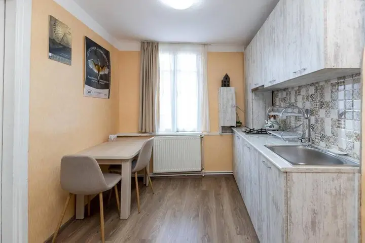 Тбилиси: Wehost Apartment in the heart of Old Tbilisi