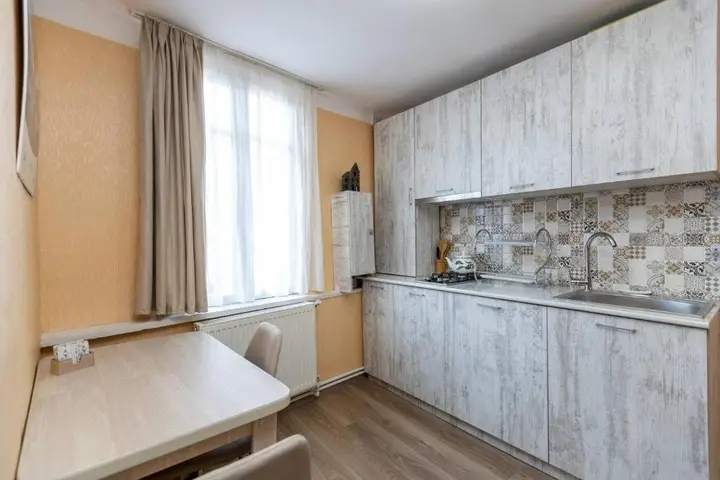 Тбилиси: Wehost Apartment in the heart of Old Tbilisi