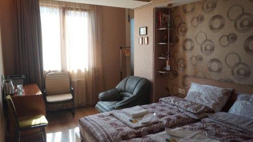 Тбилиси: Warm private Room | Free airport transfer