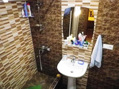 Тбилиси: Warm private Room | Free airport transfer