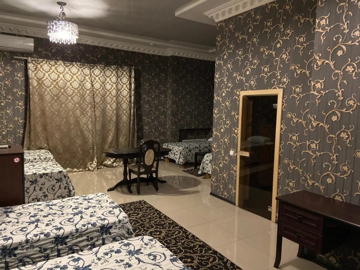 Волгоград: Frant-Hotel Palacе