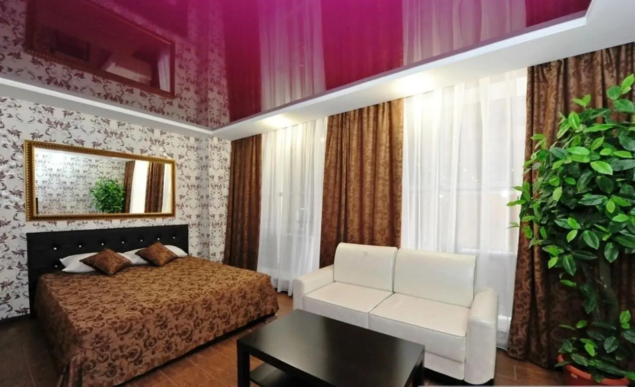 Волгоград: Frant-Hotel Palacе