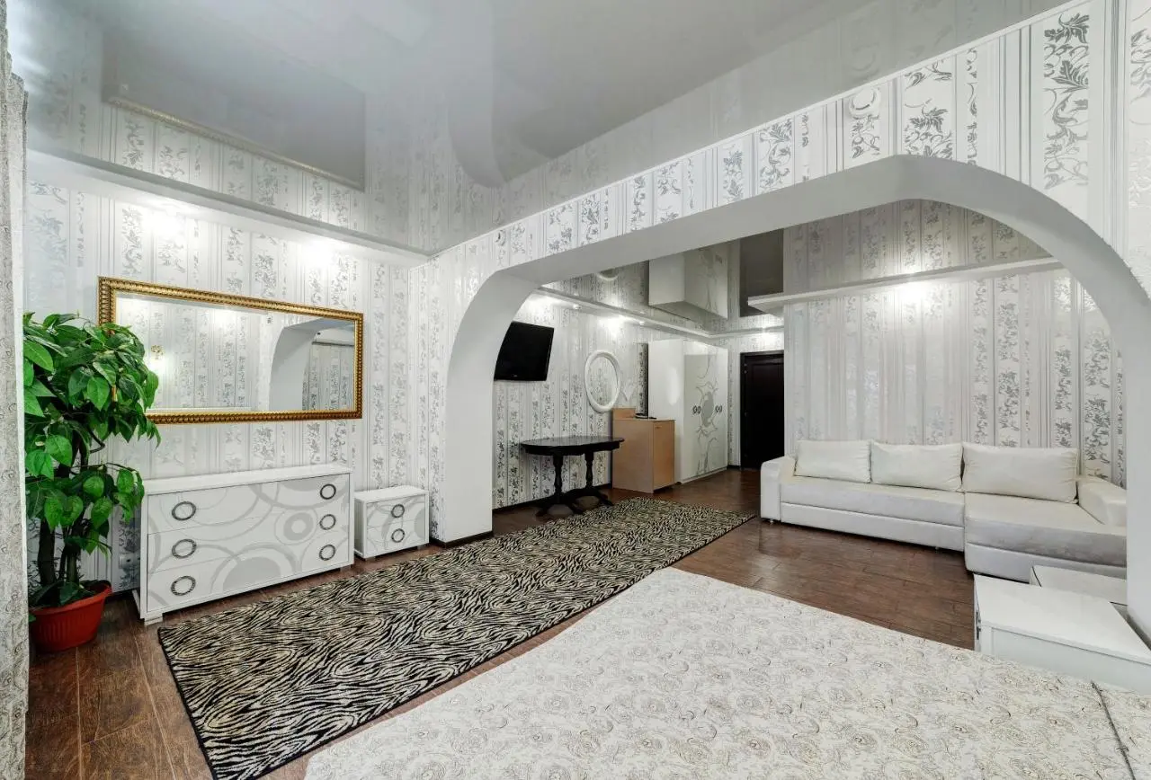Волгоград: Frant-Hotel Palacе