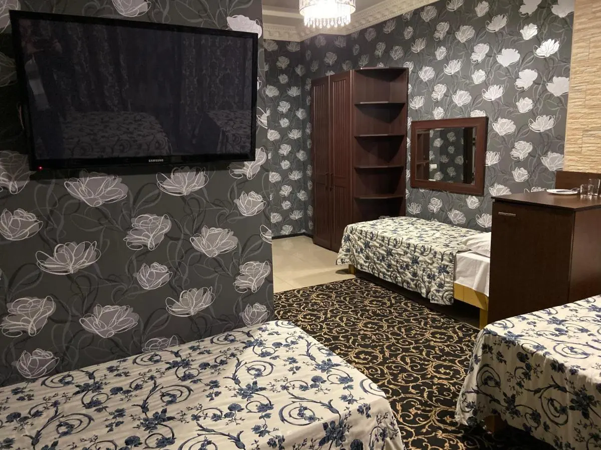 Волгоград: Frant-Hotel Palacе