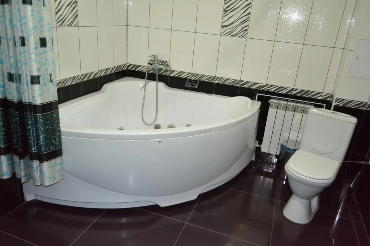 Волгоград: Frant-Hotel Palacе