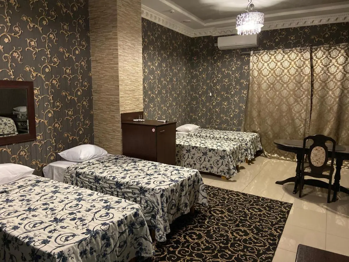 Волгоград: Frant-Hotel Palacе