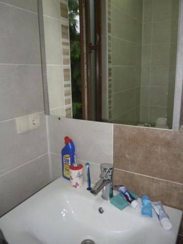 Батуми: Zviadi's Guest House