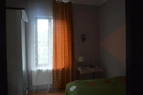 Батуми: Zviadi's Guest House