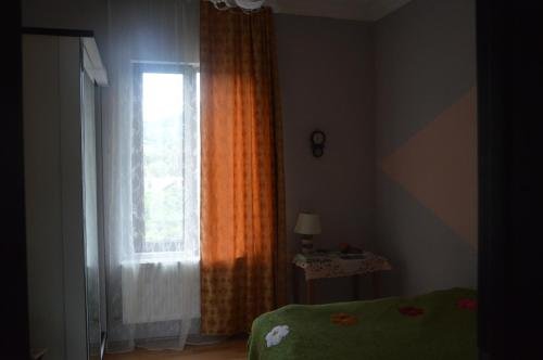 Батуми: Zviadi's Guest House