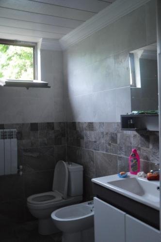 Батуми: Zviadi's Guest House