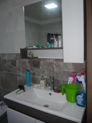 Батуми: Zviadi's Guest House