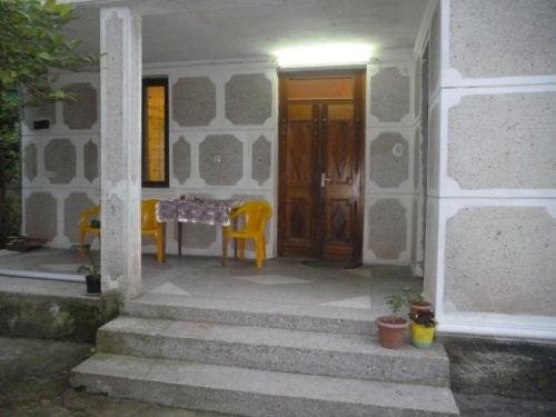 Батуми: Zviadi's Guest House