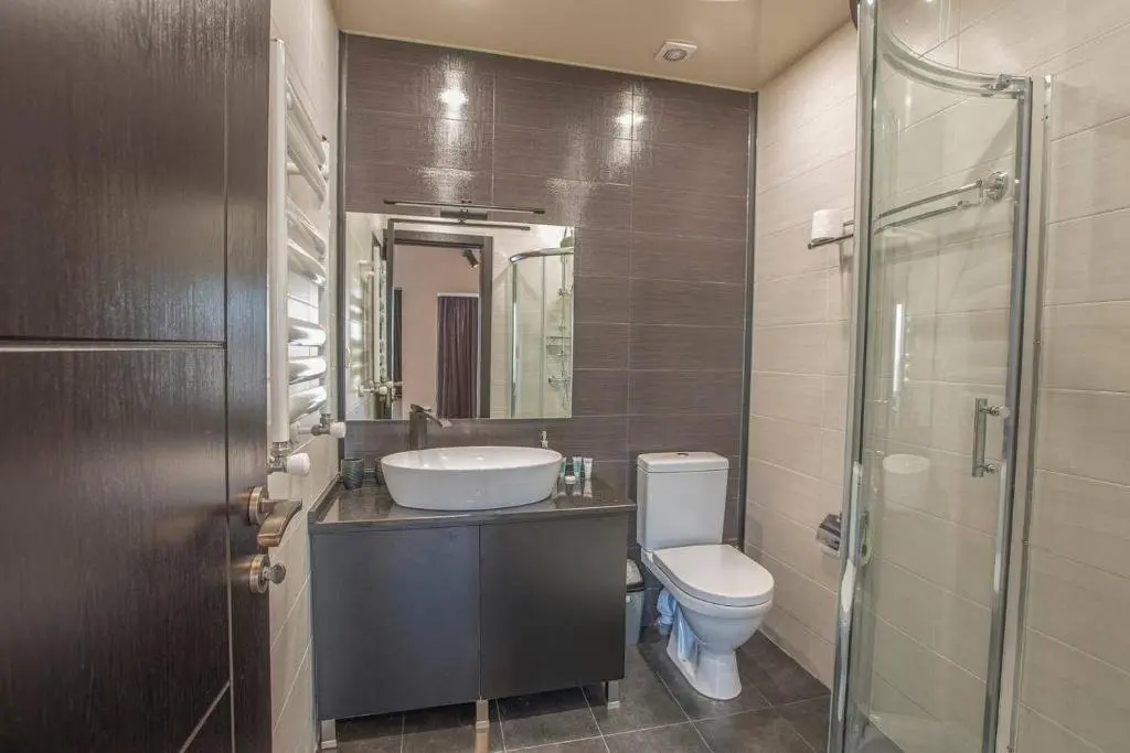 Тбилиси: Wehost Apartment in the City Center