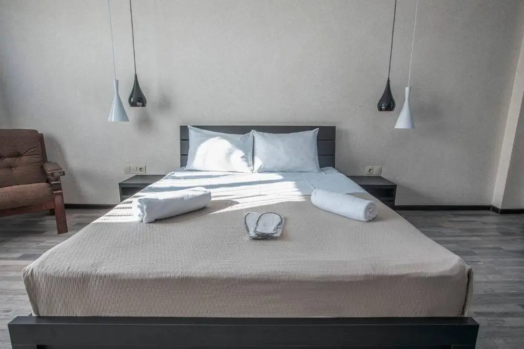 Тбилиси: Wehost Apartment in the City Center