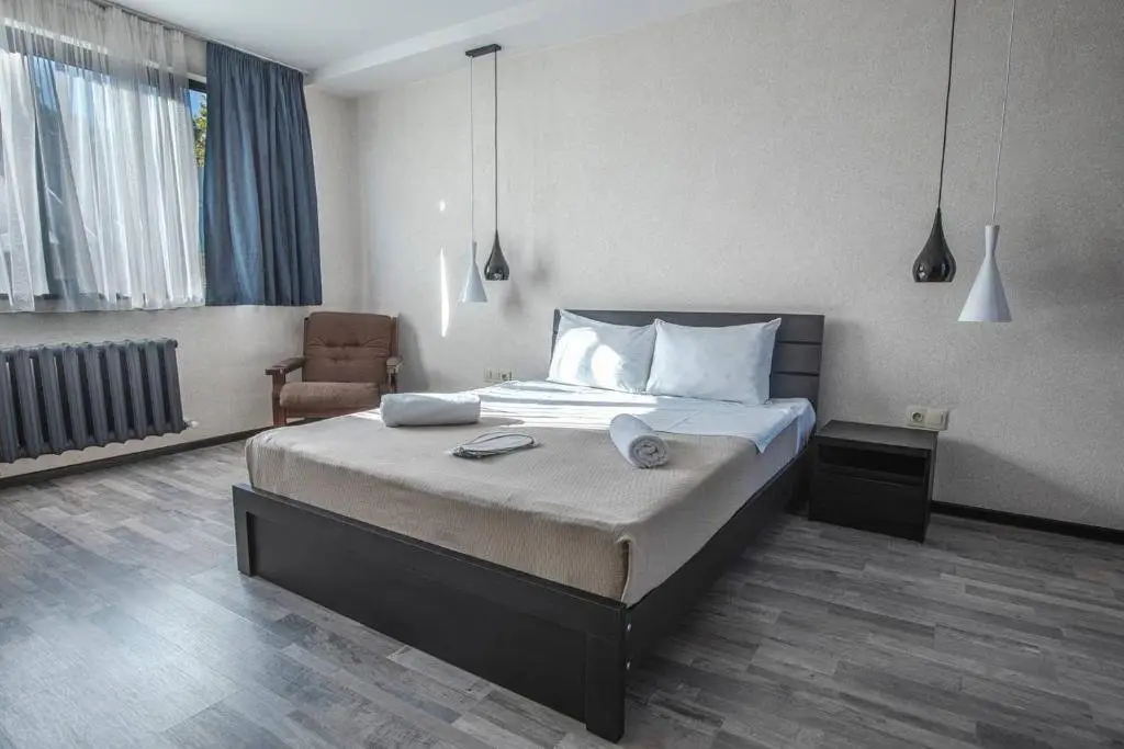 Тбилиси: Wehost Apartment in the City Center