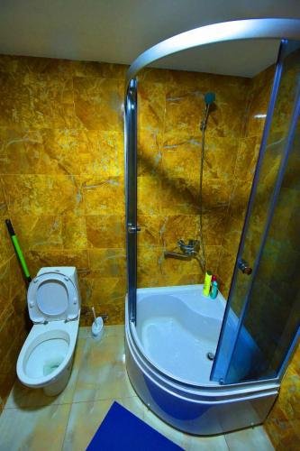 Тбилиси: Tiflis Rooms