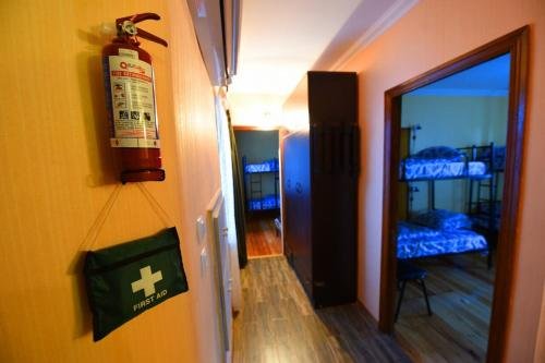 Тбилиси: Tiflis Rooms