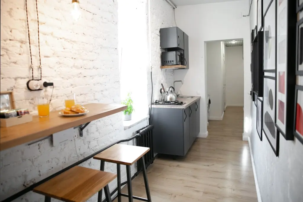 Санкт-Петербург: Апартаменты MyHomeYourHome на 4-ой Советской 8