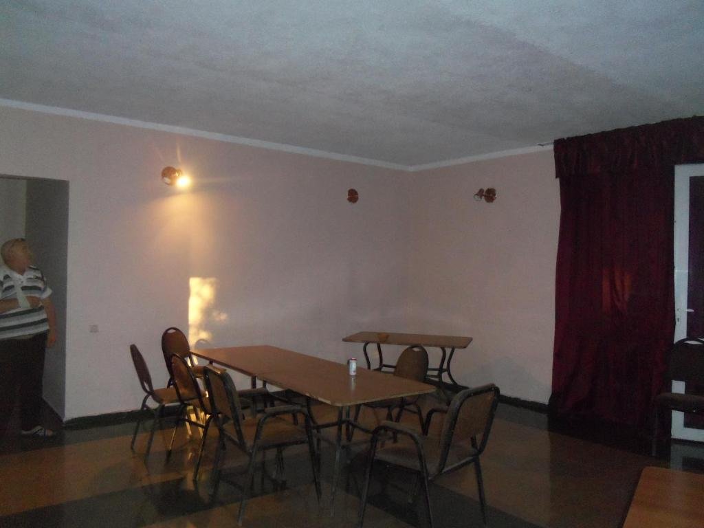 Уреки: Alaverdi Hotel