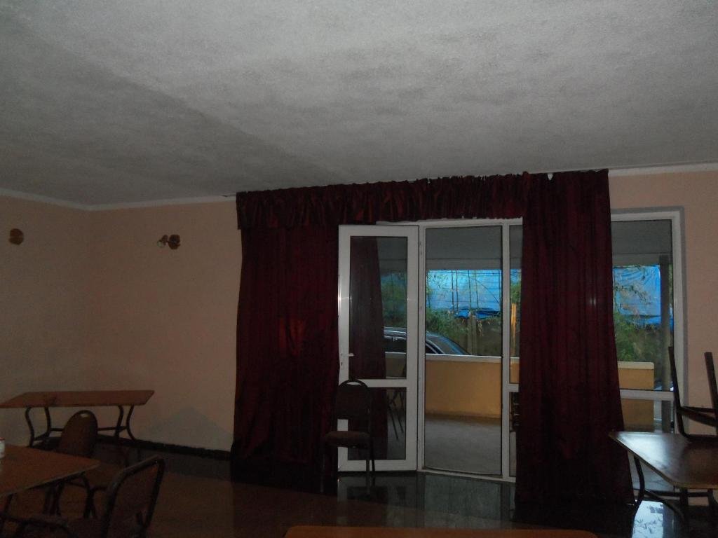 Уреки: Alaverdi Hotel
