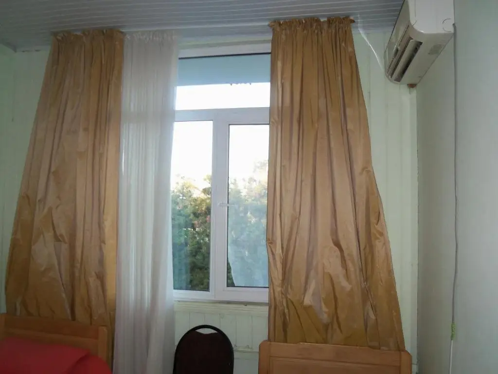 Уреки: Alaverdi Hotel