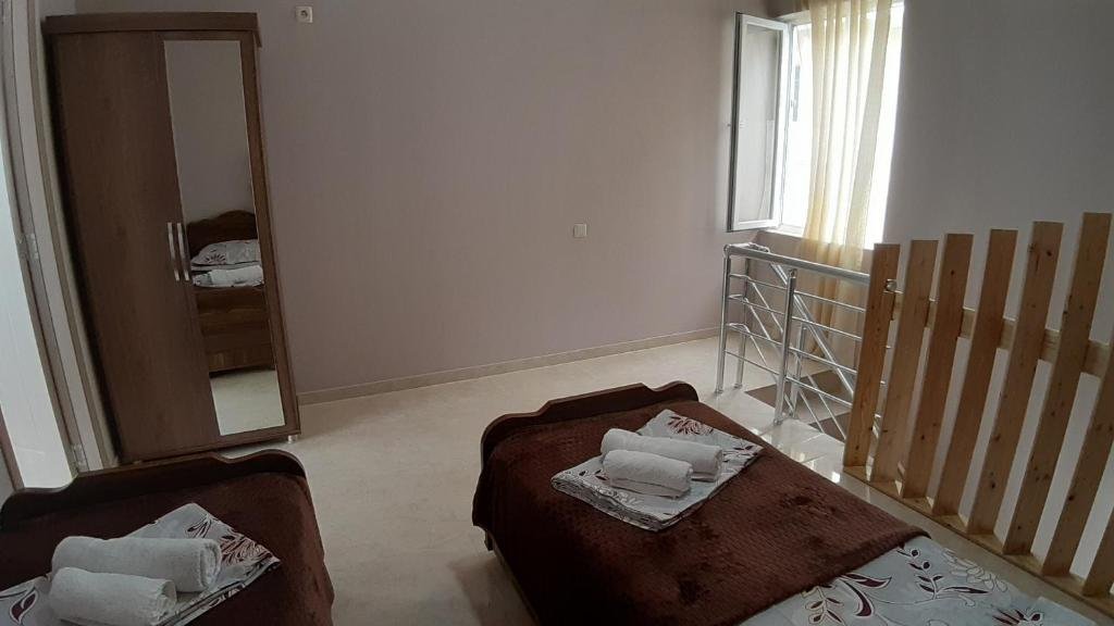 Уреки: Apartment IMERI