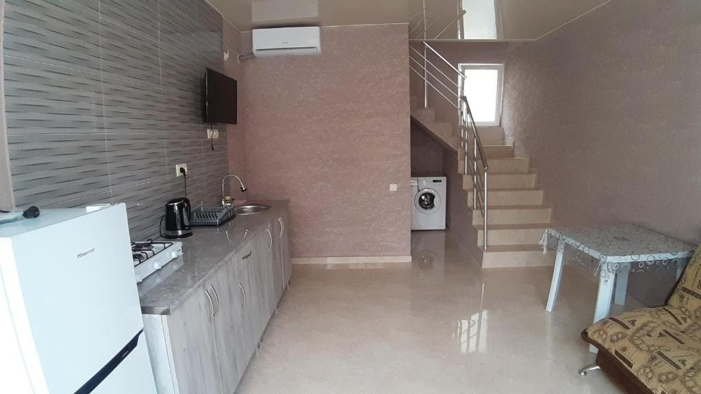 Уреки: Apartment IMERI