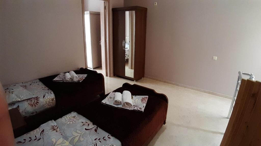 Уреки: Apartment IMERI