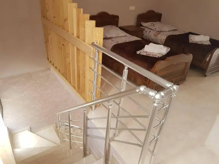 Уреки: Apartment IMERI