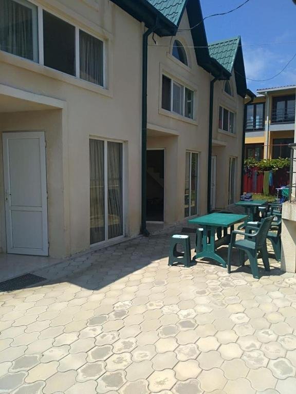 Уреки: Cottages "Twins"