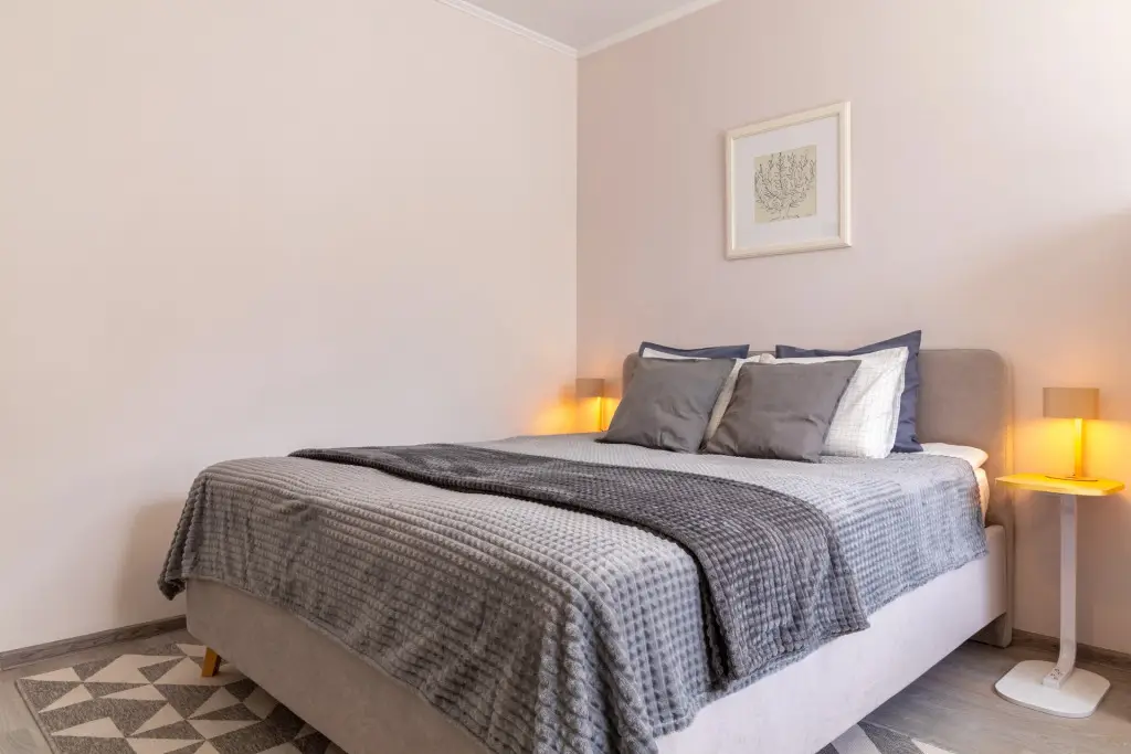 Зеленоградск: Апартаменты Happy Home