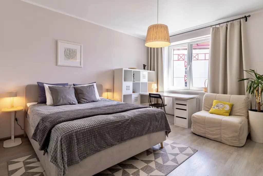 Зеленоградск: Апартаменты Happy Home