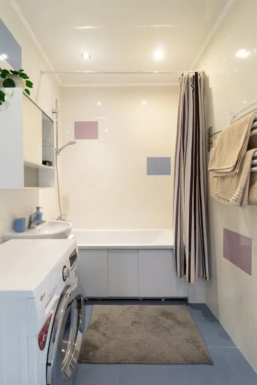 Зеленоградск: Апартаменты Happy Home