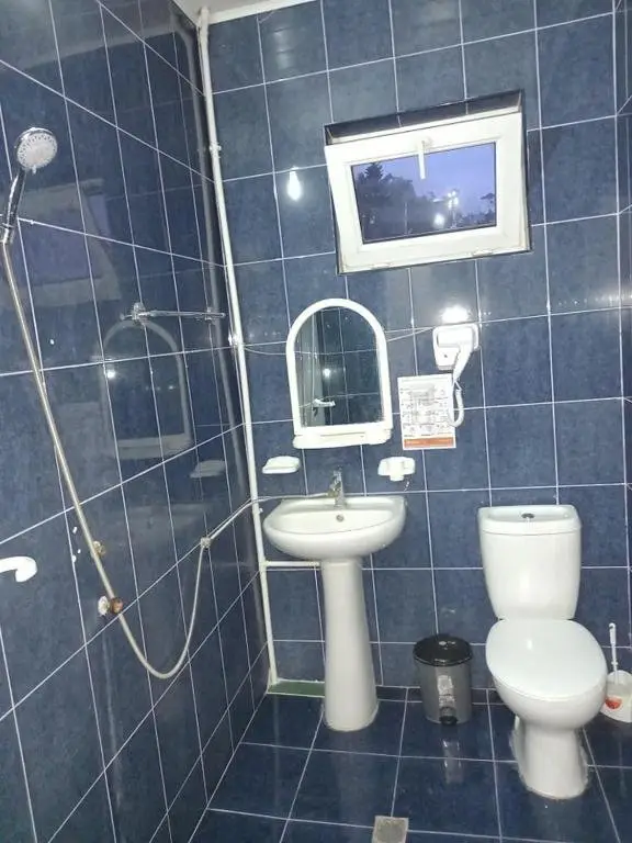 Уреки: Дом отдыха ира