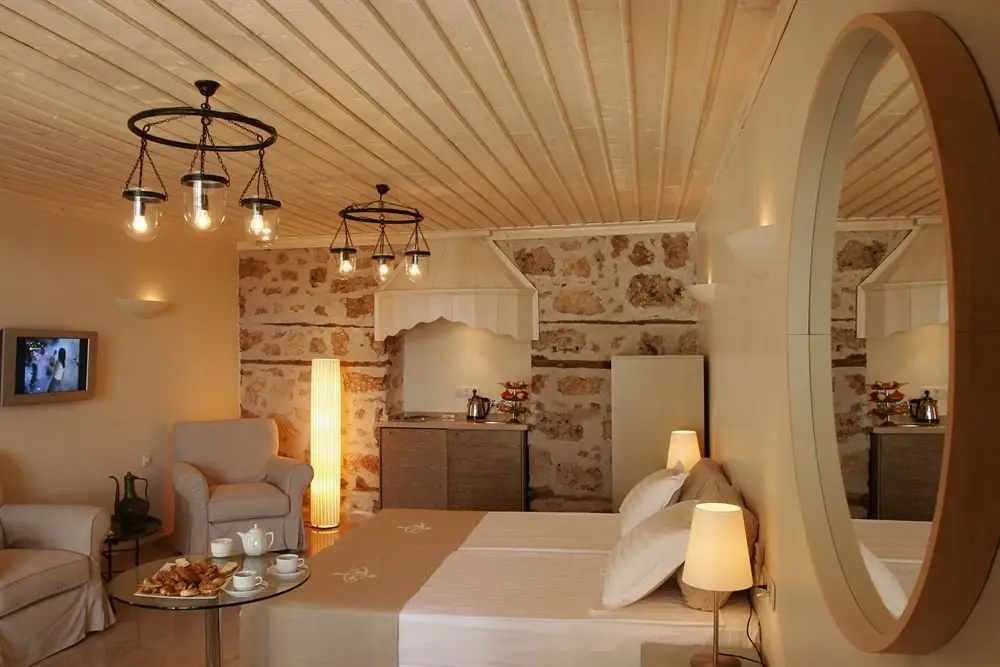 Анталья: Alp Pasa Regency Suites