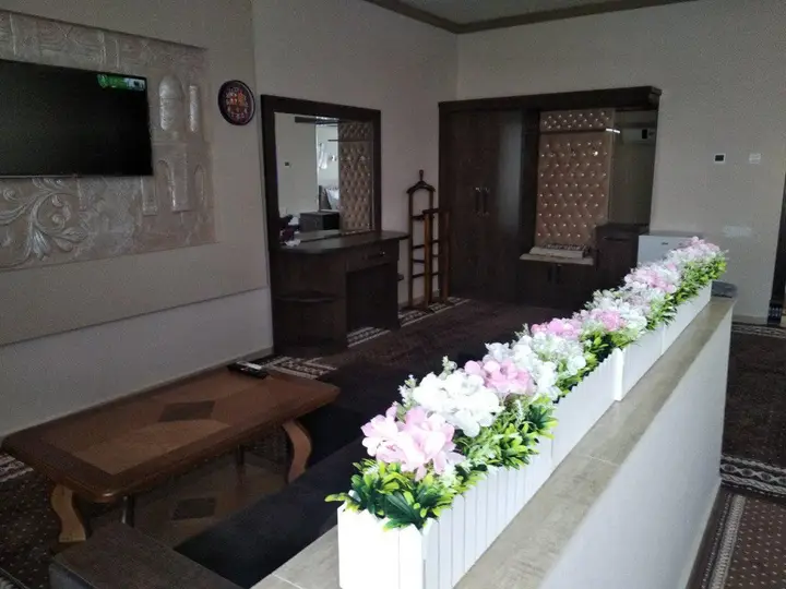 Наманган: Grand Sherdor Boutique Hotel