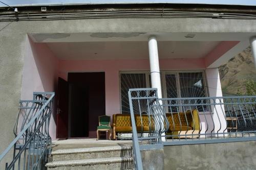 Степанцминда: Guesthouse Patuka