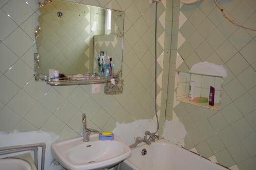 Степанцминда: Guesthouse Patuka