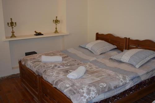 Степанцминда: Guesthouse Patuka