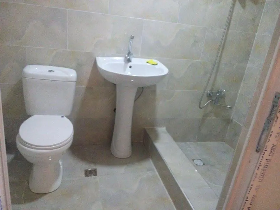Букнари: marina guest house